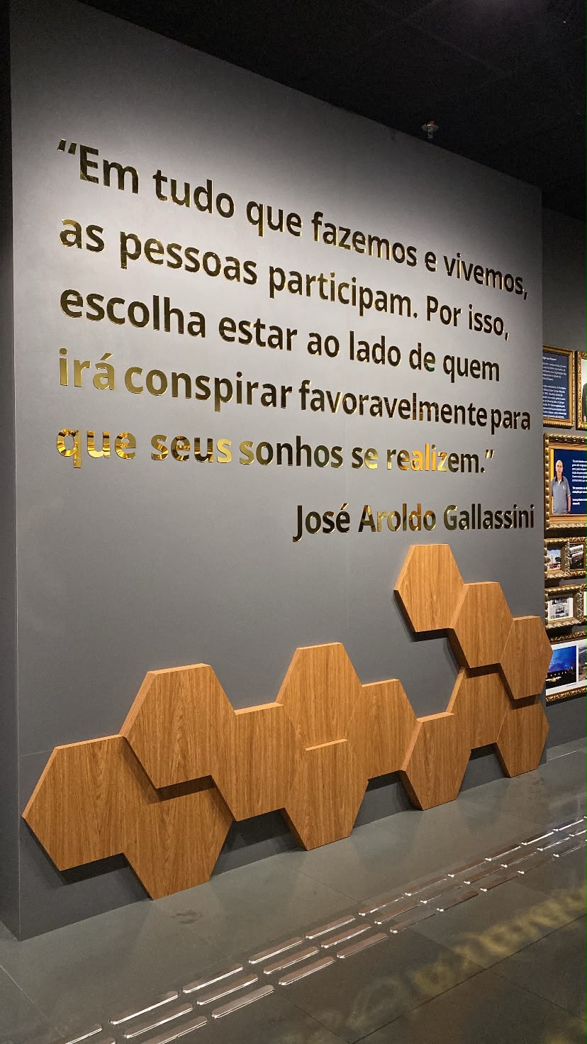 Registro da Mostra de Profissões 28